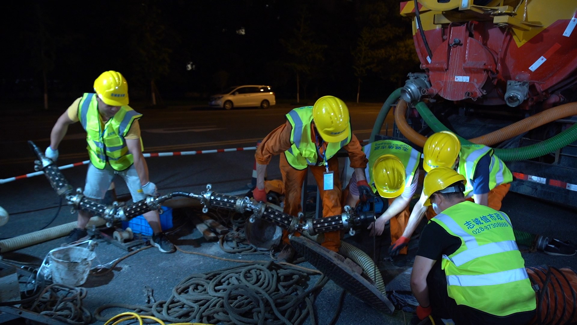 山阳紫外光固化修复